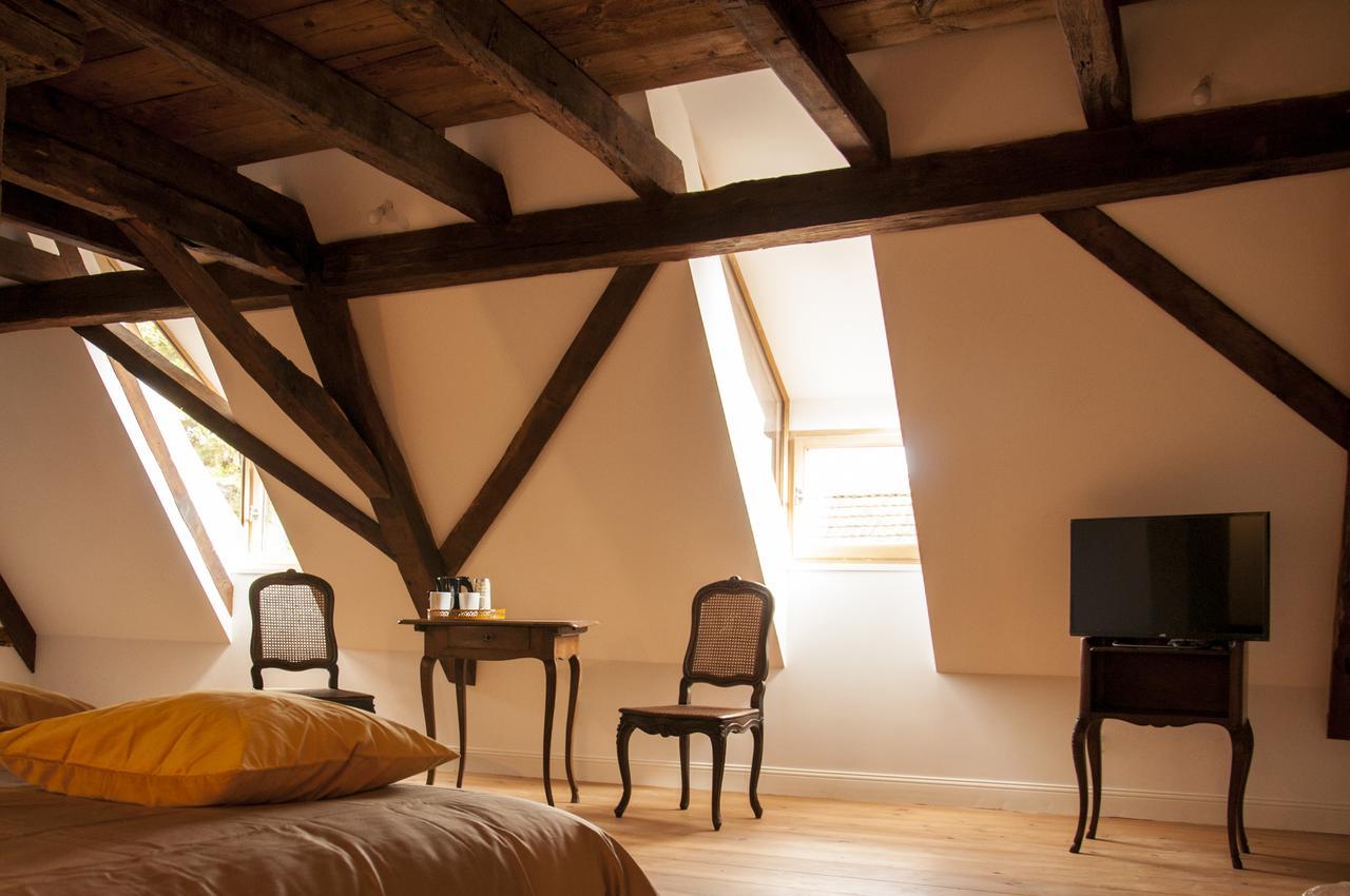 Unter Der Linde Hotell Nordheim Rom bilde